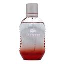 LACOSTE Style in Play Red Eau de Toilette Spray 75 ml