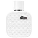LACOSTE L.12.12 Blanc Eau de Parfum Spray 50 ml