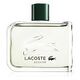 LACOSTE Booster Eau De Toilette Spray 125 ml