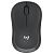 LOGITECH M240 Silent Wireless Mouse, Graphite (910-007119)