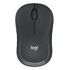 LOGITECH M240 Silent Wireless Mouse, Graphite (910-007119)