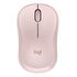 LOGITECH M240 Silent Wireless Mouse, Rosa (910-007121)