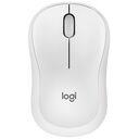 LOGITECH M240 Silent Wireless Mouse, Offwhite (910-007120)