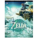 Legend of Zelda: Tears of the Kingdom, Lösungsbuch
