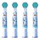 ORAL-B Kids Frozen Ersatzbürstenkopf (4er Pack) (8006540804759)