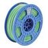 DREMEL PLA Filament, 1.75mm, 750g, Green (3PIEPL07JA)