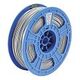 DREMEL PLA Filament, 1.75mm, 750g, Silber (3PIEPL10JA)