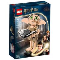 LEGO Harry Potter - Dobby der Hauself (76421)