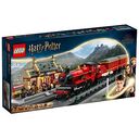 LEGO Harry Potter - Hogwarts Express & Hogsmeade Station (76423)