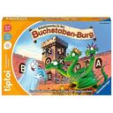tiptoi: Schatzsuche in der Buchstaben-Burg (Ravensburger)