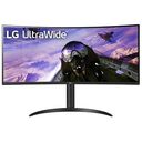 LG ELECTRONICS UltraWide 34WP65CP-B