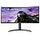 LG ELECTRONICS UltraWide 34WP65CP-B