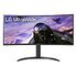 LG ELECTRONICS UltraWide 34WP65CP-B