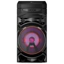 LG ELECTRONICS XBoom RNC5 Party Speaker