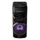 LG ELECTRONICS XBoom RNC7 Party Speaker