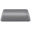 LG ELECTRONICS XBoom Go DXG7Q, New Platinum Gray