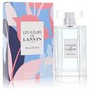 LANVIN Les Fleurs Blue Orchid Eau de Toilette Spray 90 ml