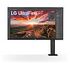 LG ELECTRONICS UltraFine 32UN880P-B