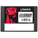 KINGSTON DC600M Data Center Mixed-Use SSD, 1.92TB (SEDC600M/1920G)