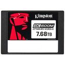 KINGSTON DC600M Data Center Mixed-Use SSD, 7.68TB (SEDC600M/7680G)