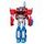 HASBRO Transformers Earthspark - Optimus Prime & Robby Malto