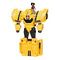HASBRO Transformers Earthspark - Bumblebee & Mo Malto