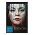 Legacies - The Complete Fourth Season (DVD, 2022, D.R.Russell / A.Shahghasemi)