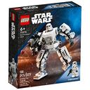 LEGO Star Wars - Stormtrooper Mech (75370)