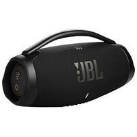 JBL Boombox 3 Wi-Fi (JBLBB3WIFIBLKEP)