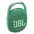 JBL Clip 4 Eco, Forest Green (JBLCLIP4ECOGRN)