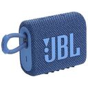 JBL Go 3 Eco, Ocean Blue