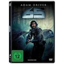 65 (DVD, 2023, A.Driver / A.Greenblatt)