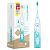 HAPPYBRUSH Eco Vibe 3, White
