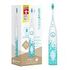 HAPPYBRUSH Eco Vibe 3, White