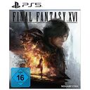 Final Fantasy XVI (Square Enix), PS5