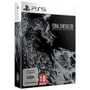 Final Fantasy XVI - Deluxe Edition (Square Enix), PS5