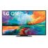 LG ELECTRONICS 55QNED816RE