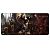 BLIZZARD Diablo IV - Inarius and Lilith Mousepad, XL (FBLMPD4INALIL21XL)