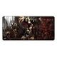 BLIZZARD Diablo IV - Inarius and Lilith Mousepad, XL (FBLMPD4INALIL21XL)