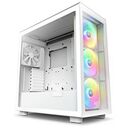 NZXT H7 Elite 2023 Window, Matte White (CM-H71EW-02)