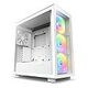 NZXT H7 Elite 2023 Window, Matte White (CM-H71EW-02)