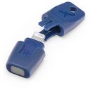 HEAT IT Classic Lightning for iPhone, Blue