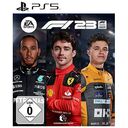 EA Sports F1 23 (Codemasters), PS5