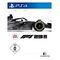 EA Sports F1 23 (Codemasters), PS4