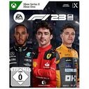 EA Sports F1 23 (Codemasters), Xbox