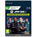 EA Sports F1 23 - Champions Edition (Codemasters), Xbox [Download]