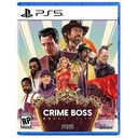 Crime Boss: Rockay City (505 Games), PS5
