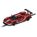 CARRERA Digital 132 - Ford GT Race Car "No.67" (20031023)