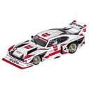 CARRERA Digital 132 - Ford Capri Zakspeed Turbo "Würth-Zakspeed-Team, No.2" (20031042)