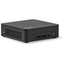 INTEL NUC 13 Pro Kit Slim Arena Canyon NUC13ANKi7, Core i7-1360P (12x 2.2/5.0GHz) (RNUC13ANKI70002)